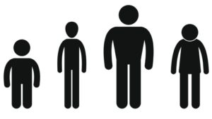 Dutch ranks tallest men