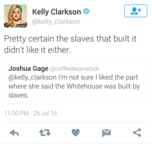 Kelly Clarkson