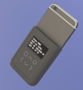 ed snowden anti spy phone cover