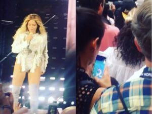 pokemon_player at beyonce concert