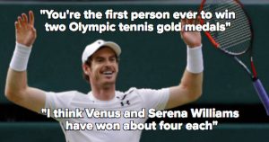 Andy Murray