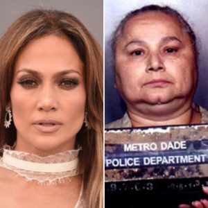 Giselda Blanco JLo