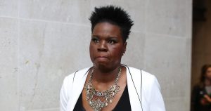 Leslie Jones