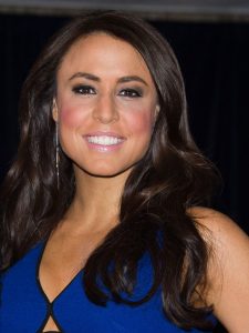 Photo Charles Sykes, AP Andrea Tantaros Roger Ailes