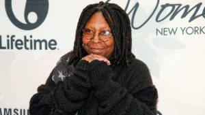 Whoopi