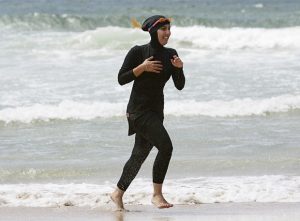 burkini