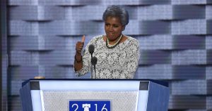 donna brazille