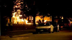 milwaukee riots