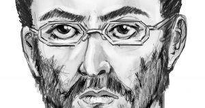 nyc imam moswue shooter sketch