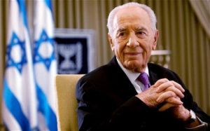 shimon-peres