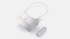 google-daydream